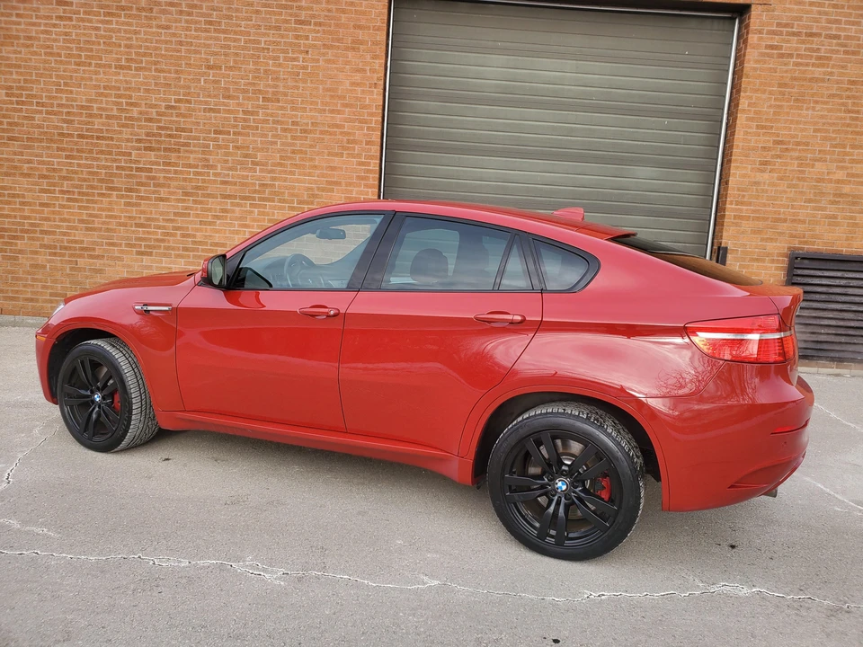 2011 BMW E71 X6 - Image 13 of 31