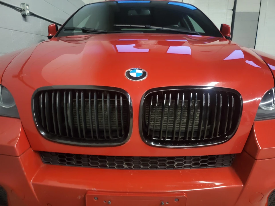 2011 BMW E71 X6 - Image 28 of 31