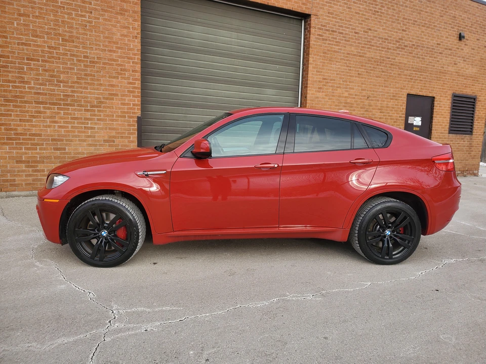 2011 BMW E71 X6 - Image 11 of 31