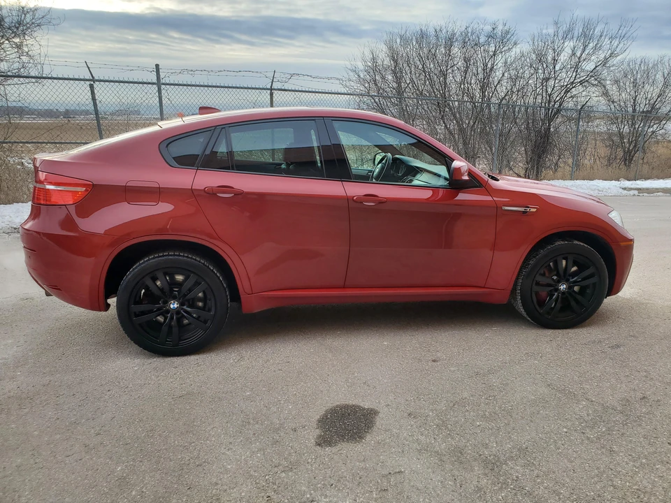 2011 BMW E71 X6 - Image 24 of 31