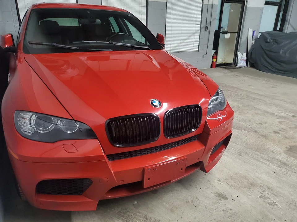 2011 BMW E71 X6 - Image 25 of 31