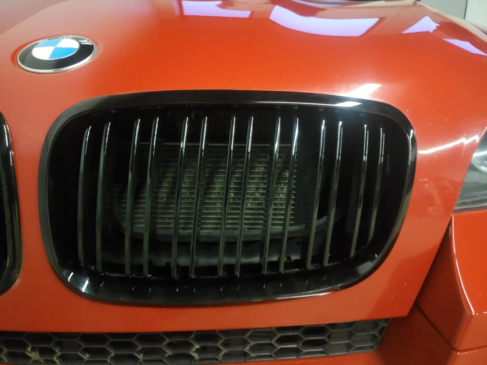 2011 BMW E71 X6 - Image 30 of 31