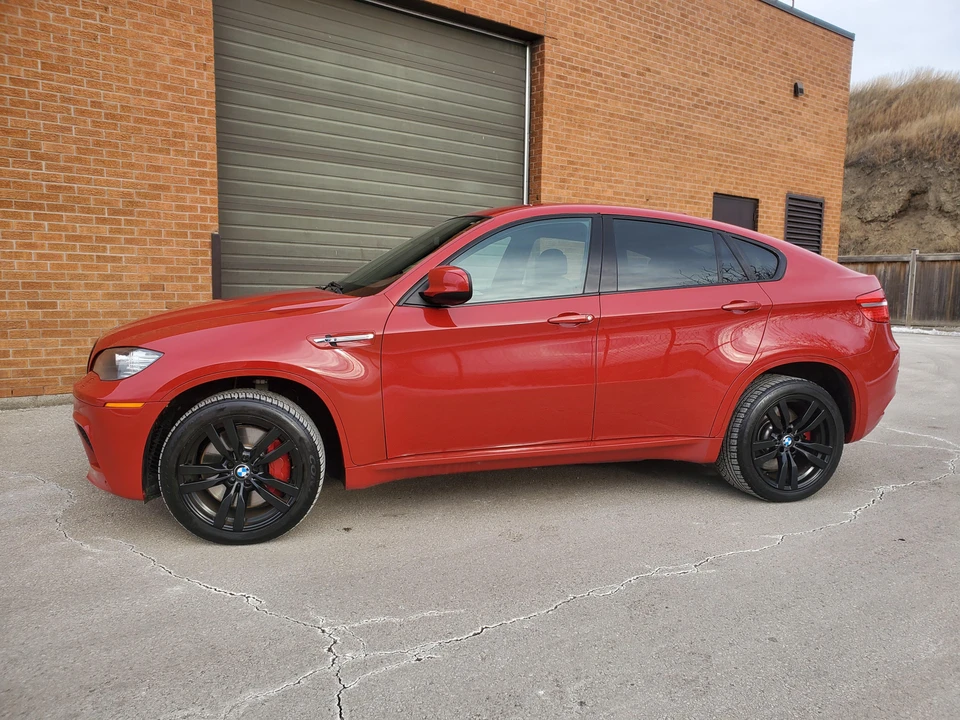 2011 BMW E71 X6 - Image 10 of 31