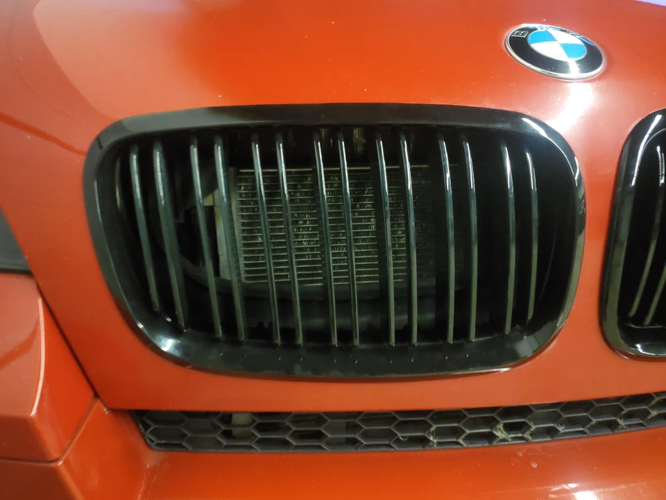 2011 BMW E71 X6 - Image 29 of 31