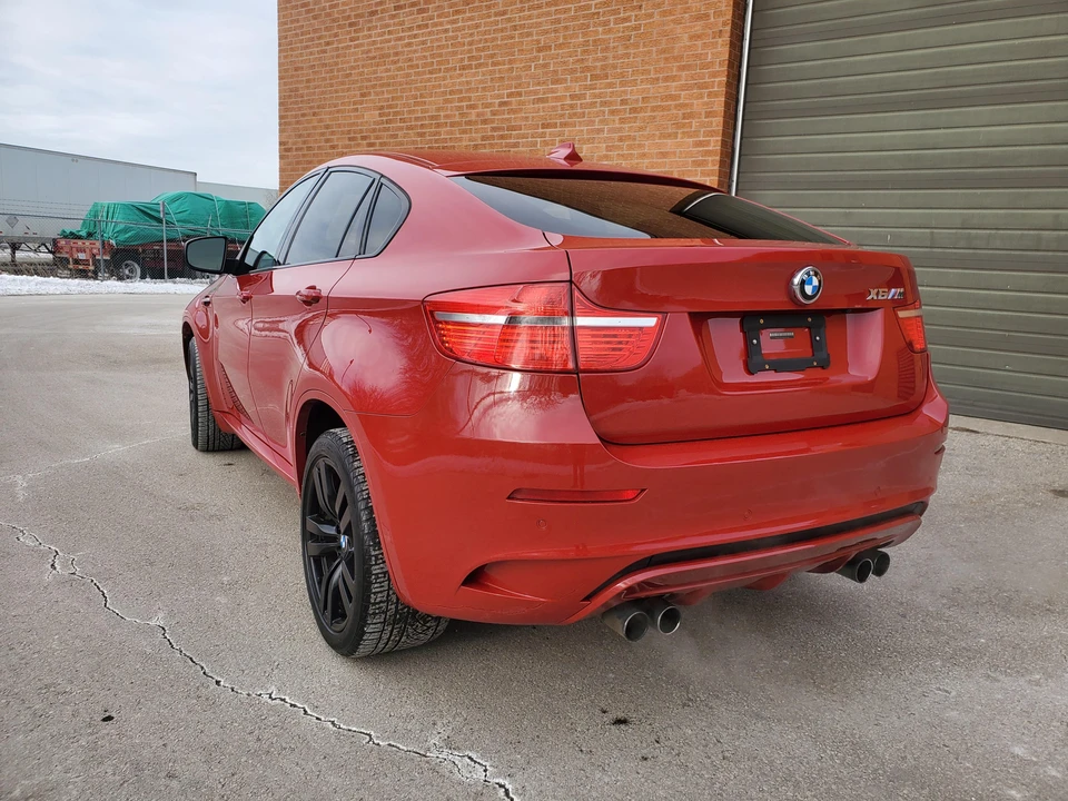 2011 BMW E71 X6 - Image 5 of 31