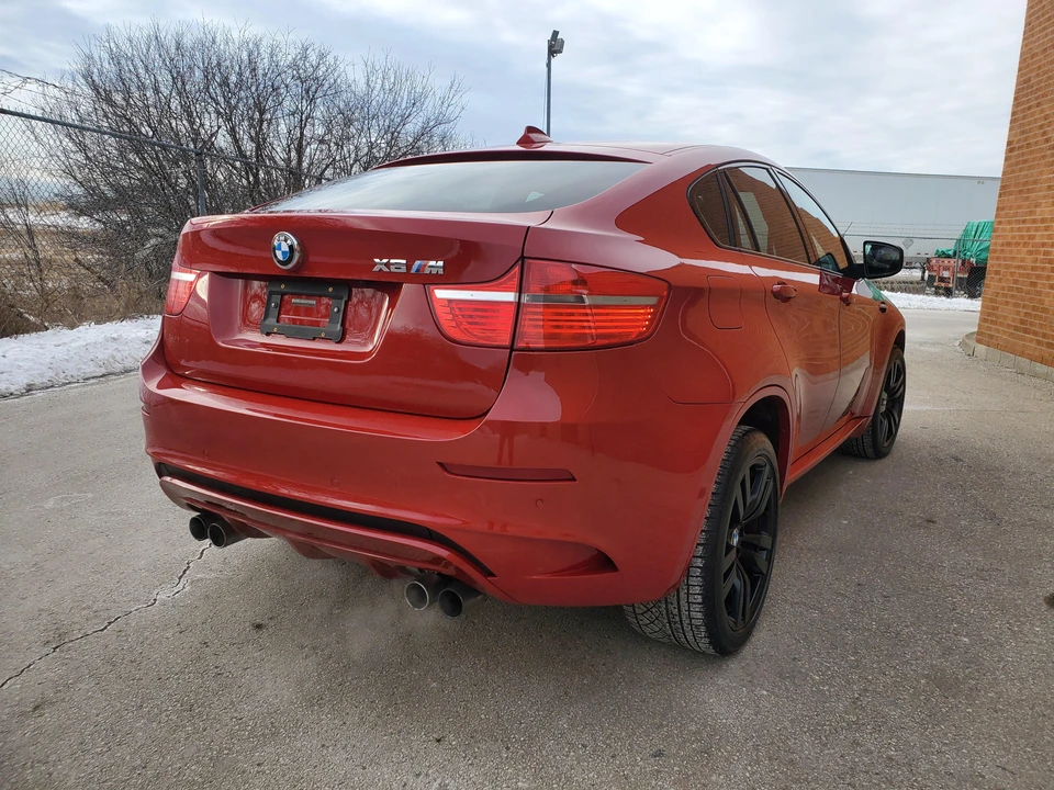 2011 BMW E71 X6 - Image 21 of 31