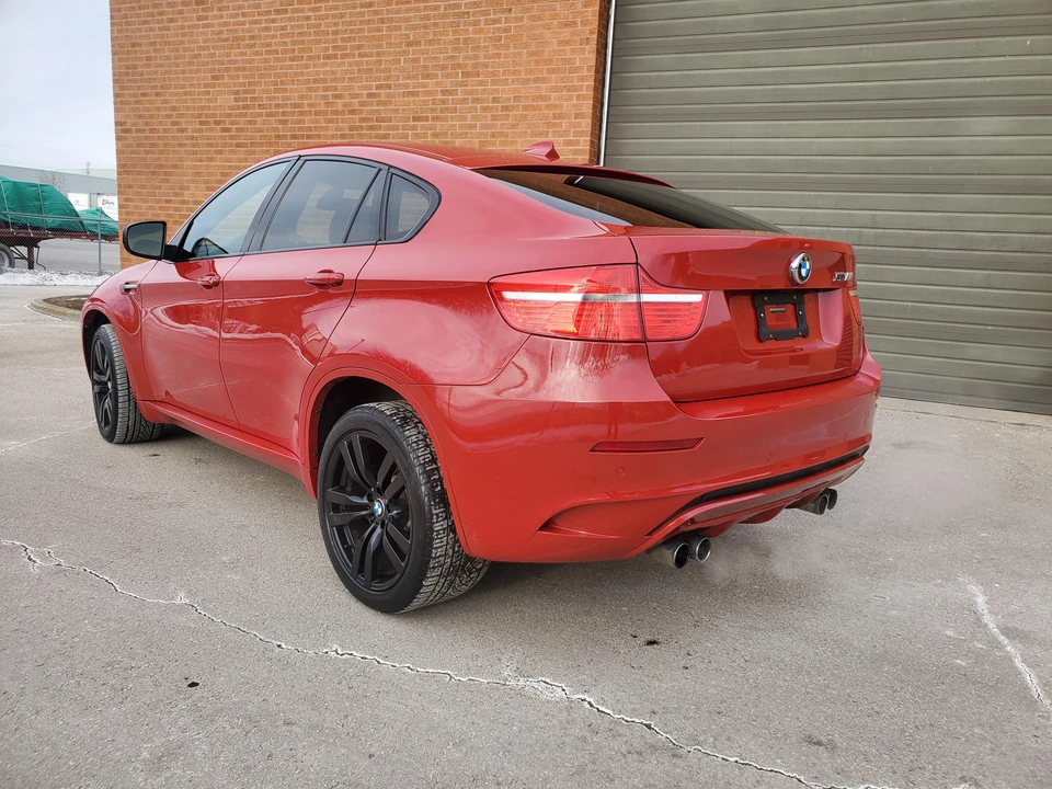 2011 BMW E71 X6 - Image 15 of 31