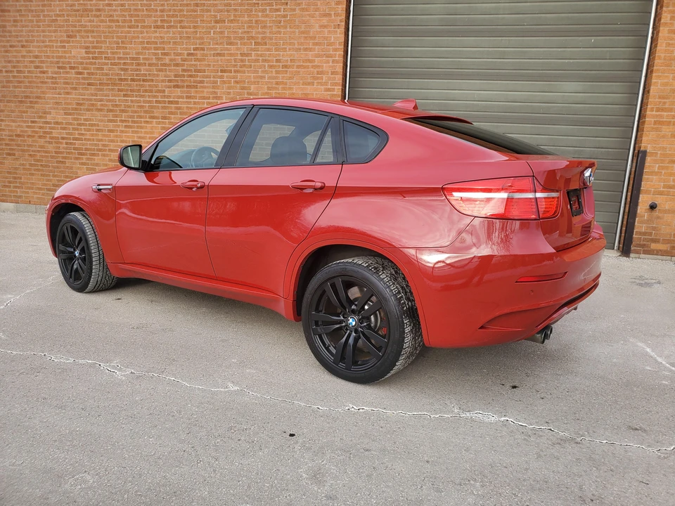 2011 BMW E71 X6 - Image 14 of 31