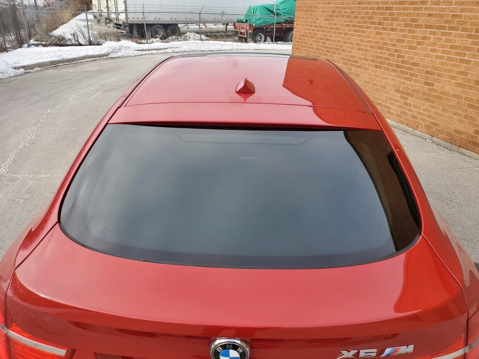 2011 BMW E71 X6 - Image 31 of 31
