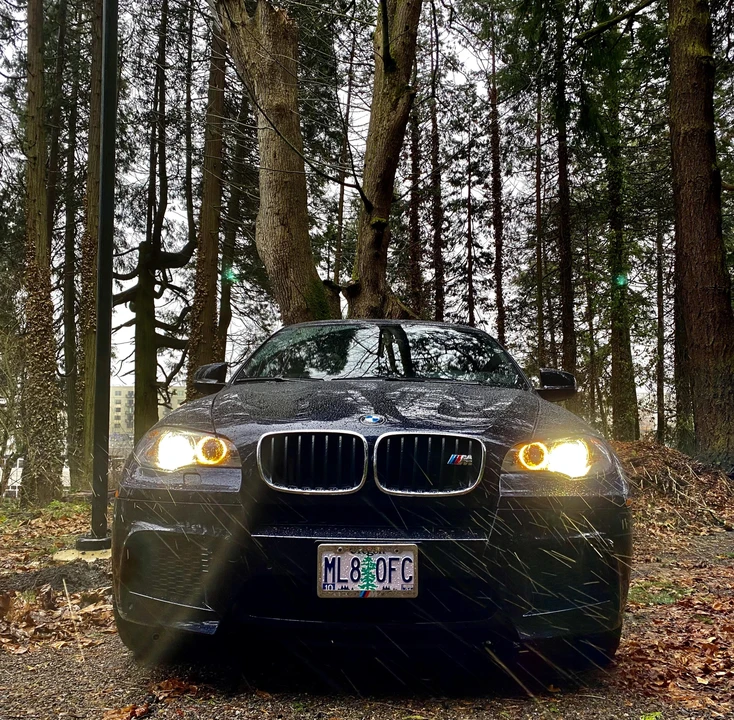 2011 BMW E71 X6 - Image 7 of 31