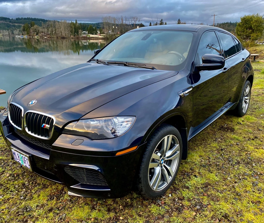 2011 BMW E71 X6 - Image 9 of 31