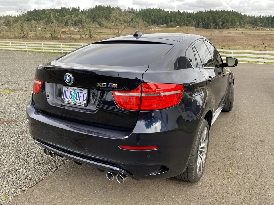 2011 BMW E71 X6 - Image 27 of 31