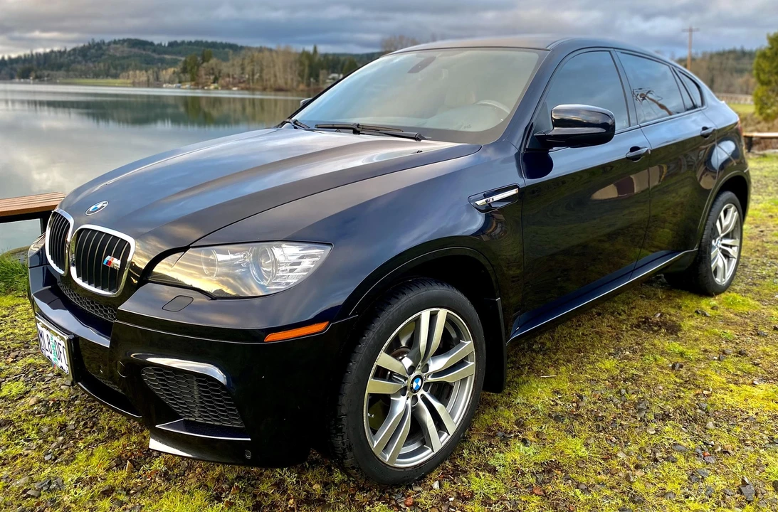 2011 BMW E71 X6 - Image 11 of 31