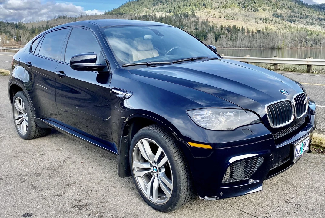 2011 BMW E71 X6 - Image 2 of 31
