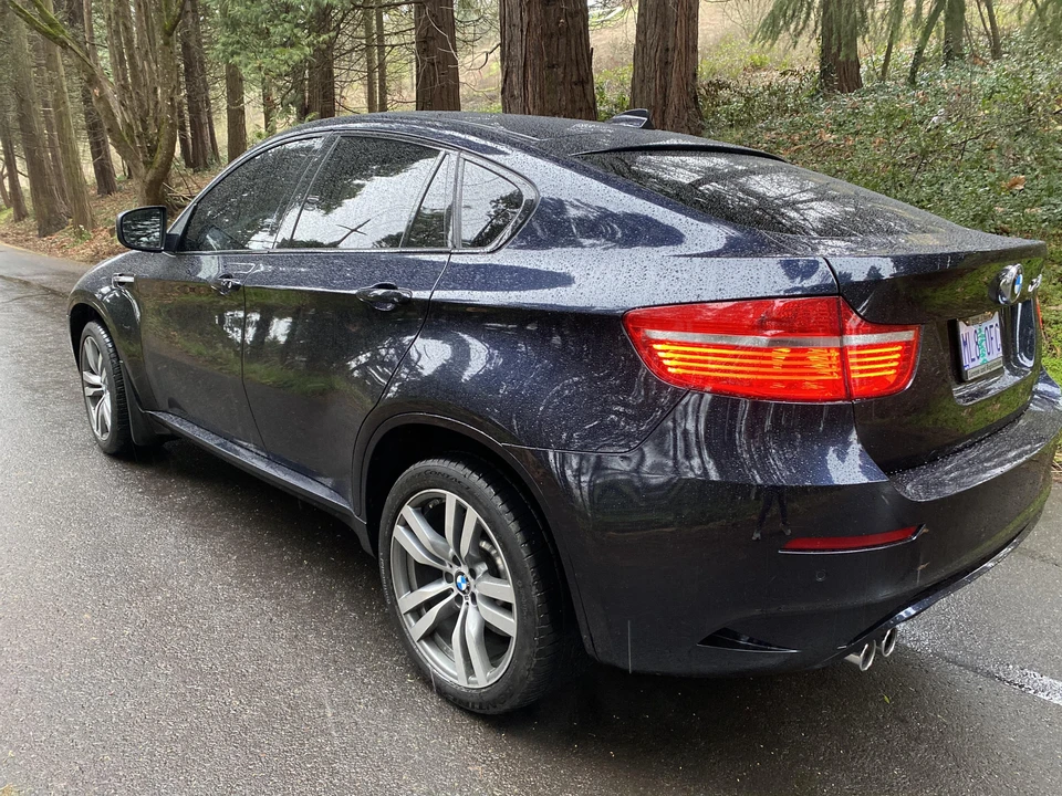 2011 BMW E71 X6 - Image 20 of 31