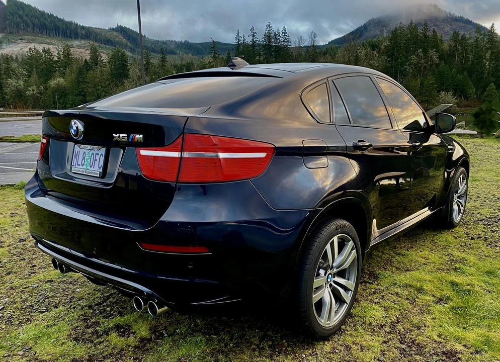 2011 BMW E71 X6 - Image 28 of 31