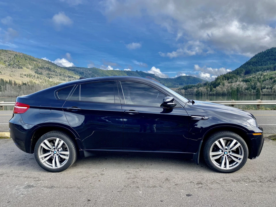2011 BMW E71 X6 - Image 31 of 31
