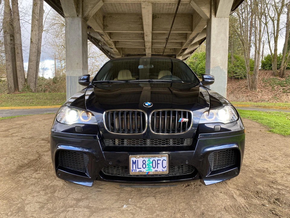 2011 BMW E71 X6 - Image 6 of 31