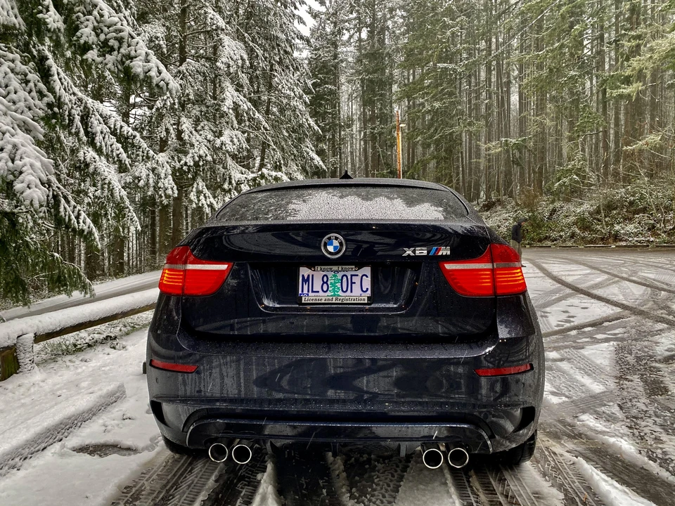 2011 BMW E71 X6 - Image 26 of 31