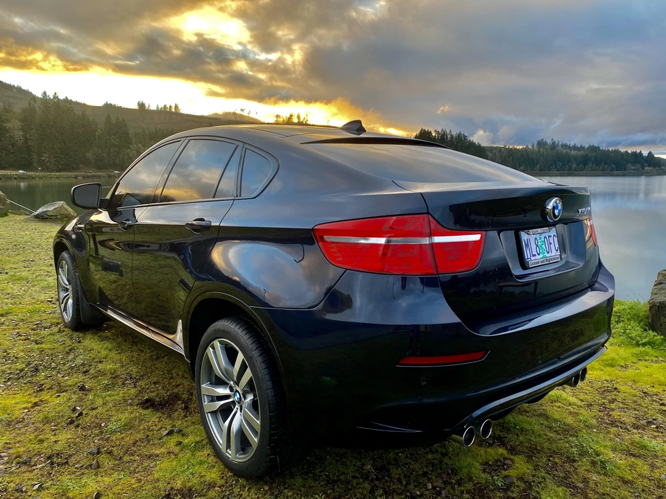 2011 BMW E71 X6 - Image 21 of 31