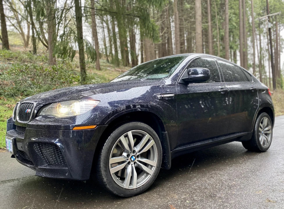 2011 BMW E71 X6 - Image 12 of 31