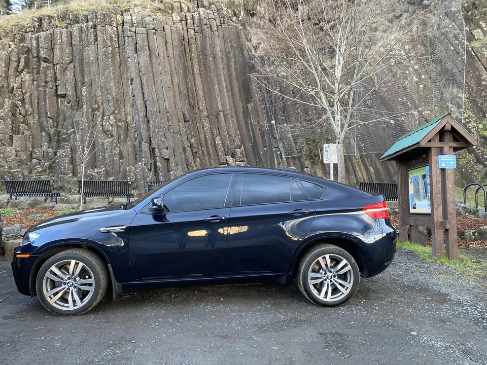 2011 BMW E71 X6 - Image 13 of 31