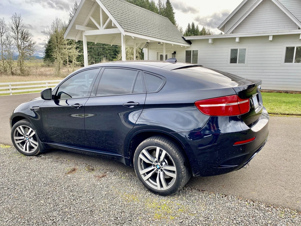 2011 BMW E71 X6 - Image 18 of 31