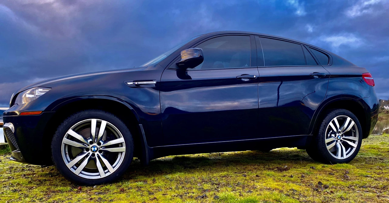 2011 BMW E71 X6 - Image 14 of 31