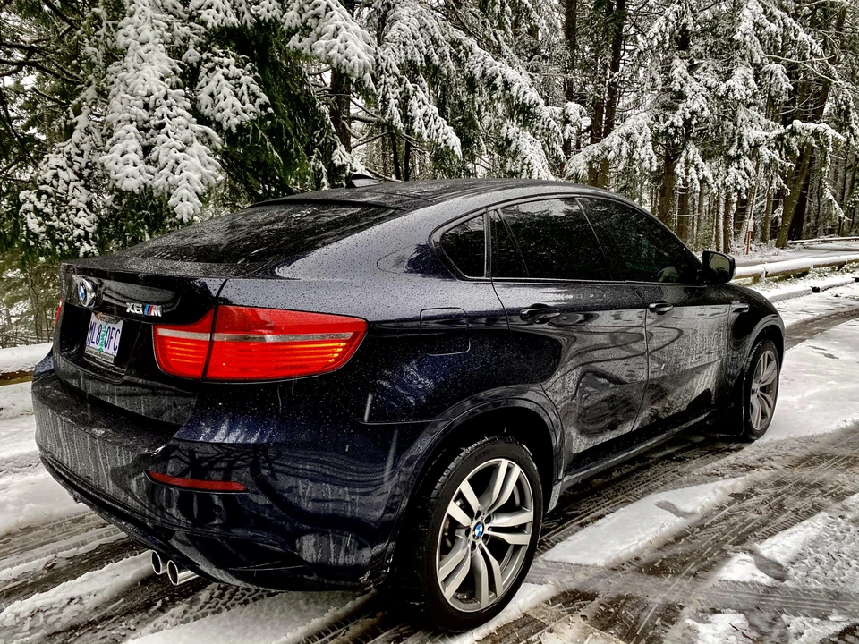 2011 BMW E71 X6 - Image 29 of 31