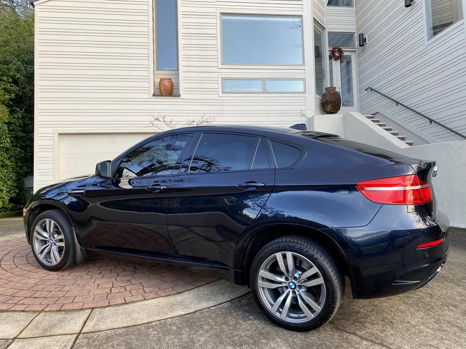 2011 BMW E71 X6 - Image 19 of 31