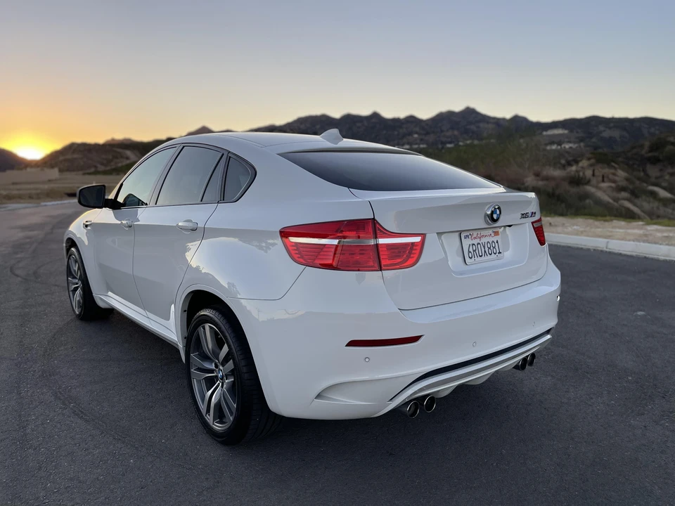 2011 BMW E71 X6 - Image 16 of 31
