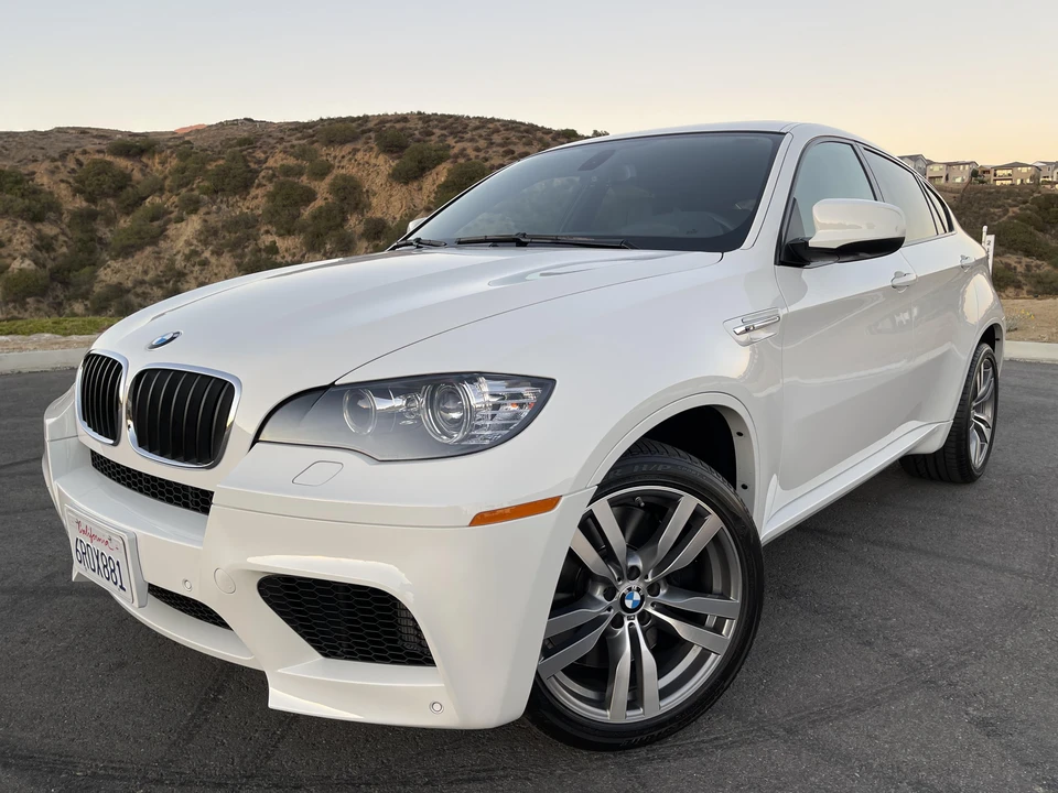 2011 BMW E71 X6 - Image 11 of 31