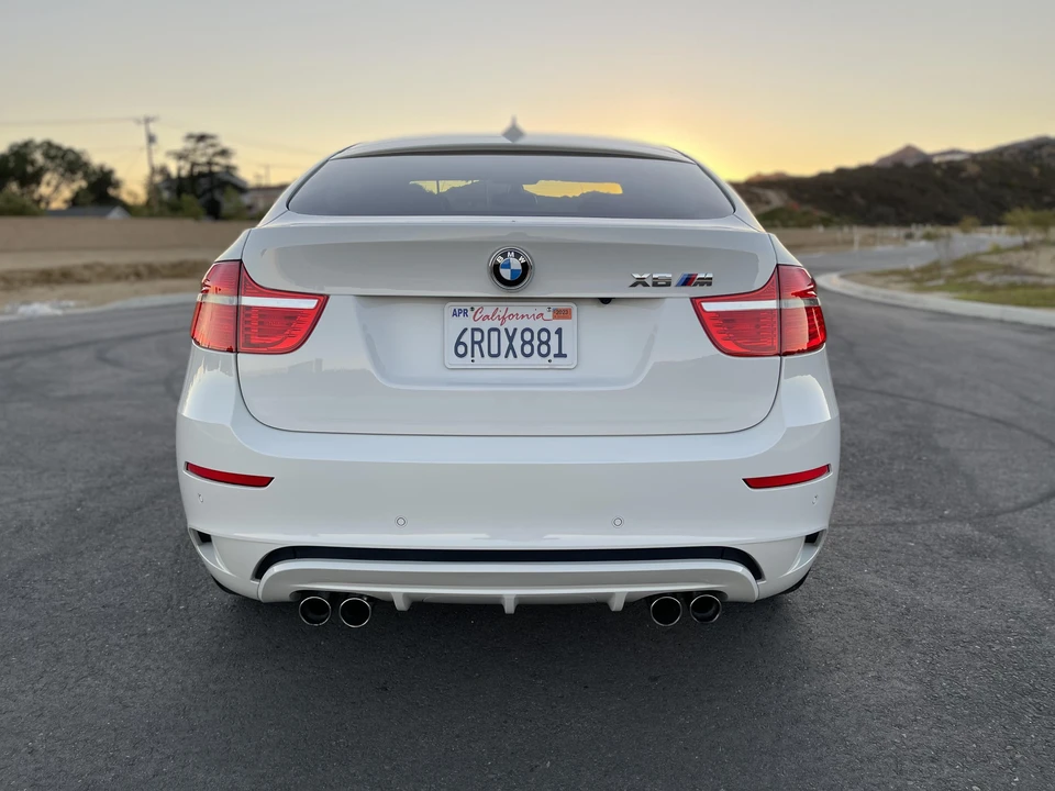 2011 BMW E71 X6 - Image 18 of 31