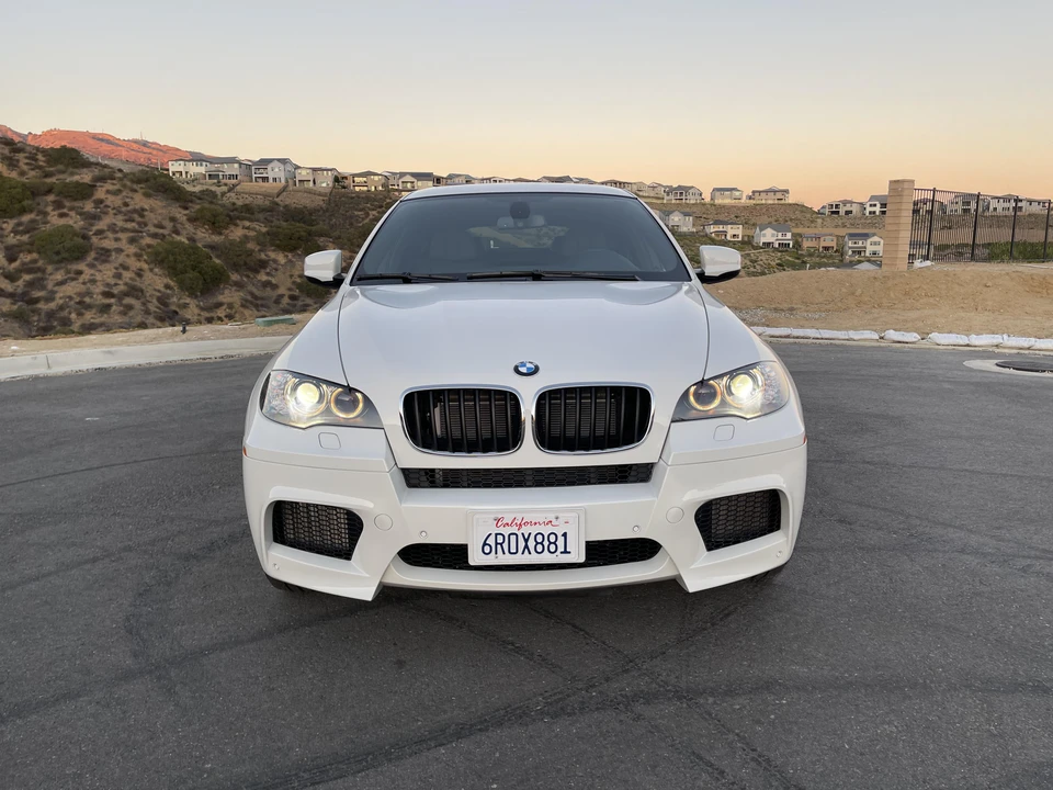 2011 BMW E71 X6 - Image 7 of 31