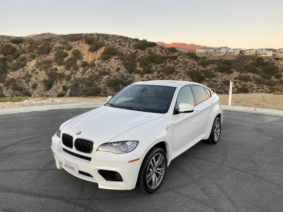 2011 BMW E71 X6 - Image 8 of 31