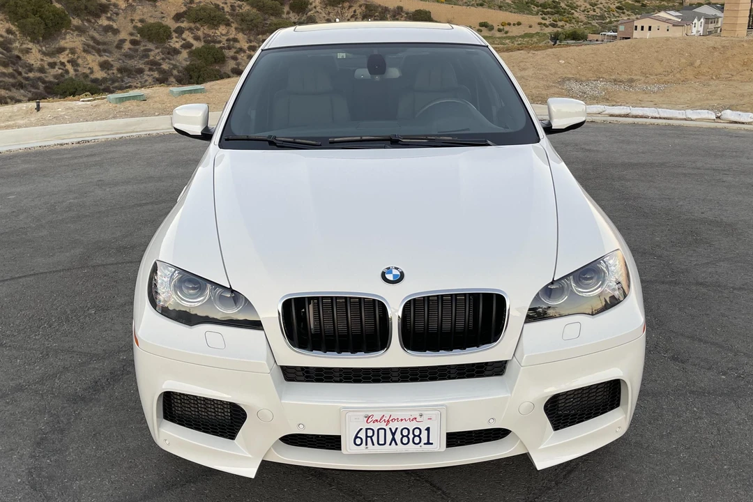 2011 BMW E71 X6 - Image 2 of 31