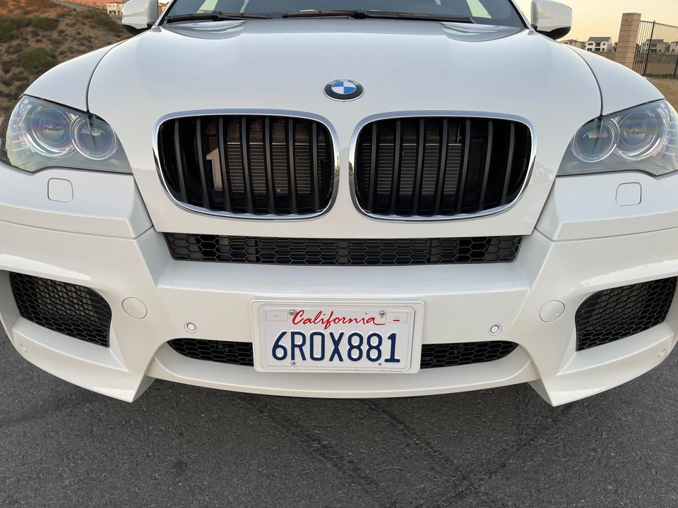 2011 BMW E71 X6 - Image 31 of 31