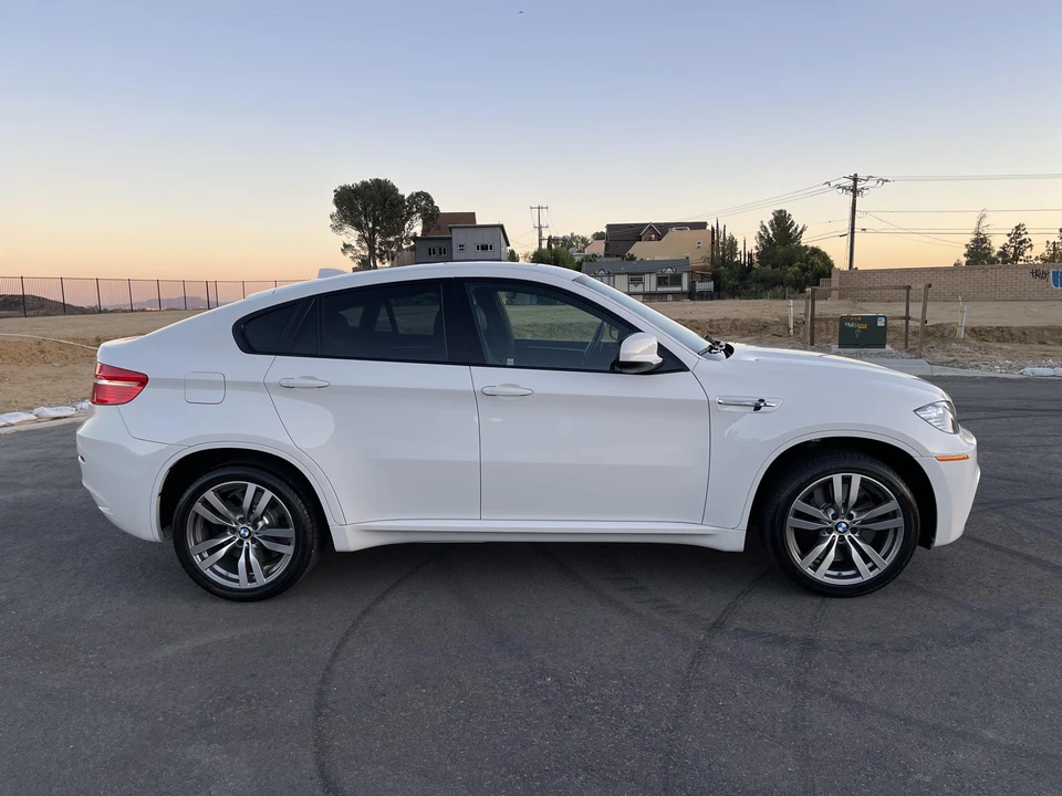2011 BMW E71 X6 - Image 21 of 31