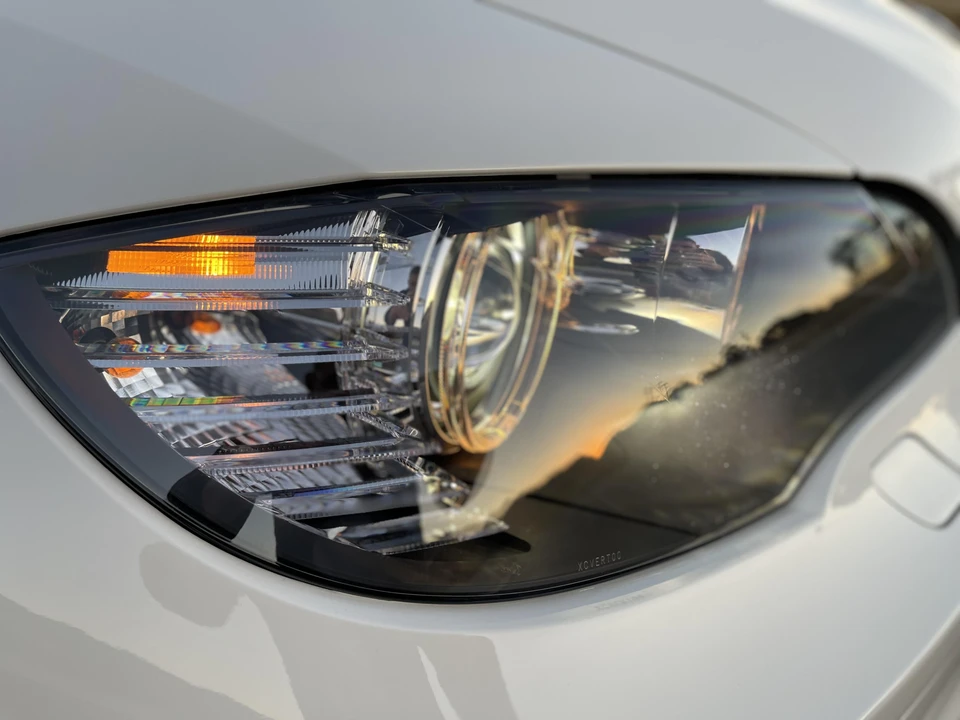2011 BMW E71 X6 - Image 29 of 31