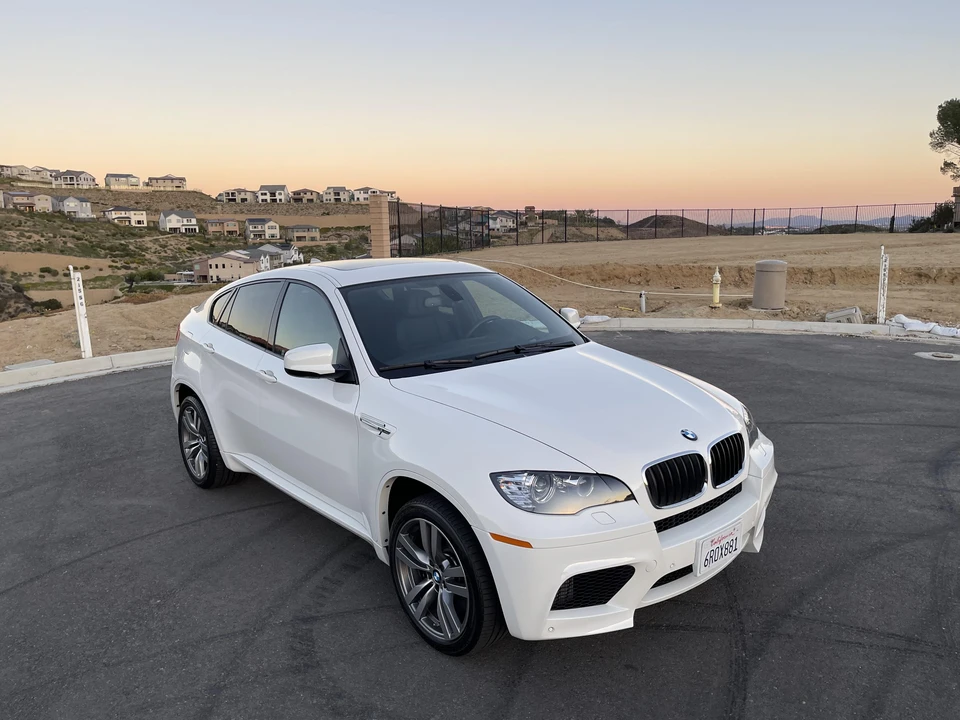 2011 BMW E71 X6 - Image 24 of 31