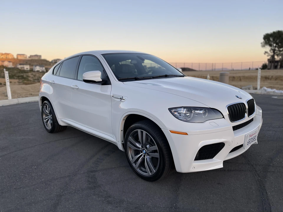 2011 BMW E71 X6 - Image 23 of 31