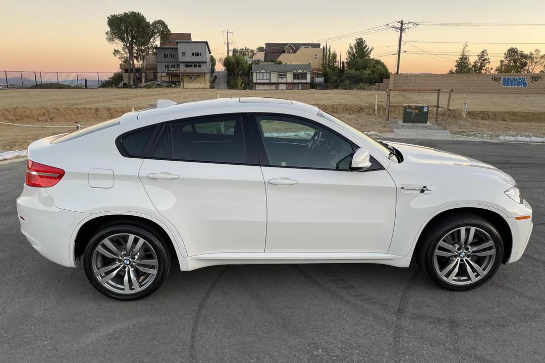 2011 BMW E71 X6 - Image 3 of 31