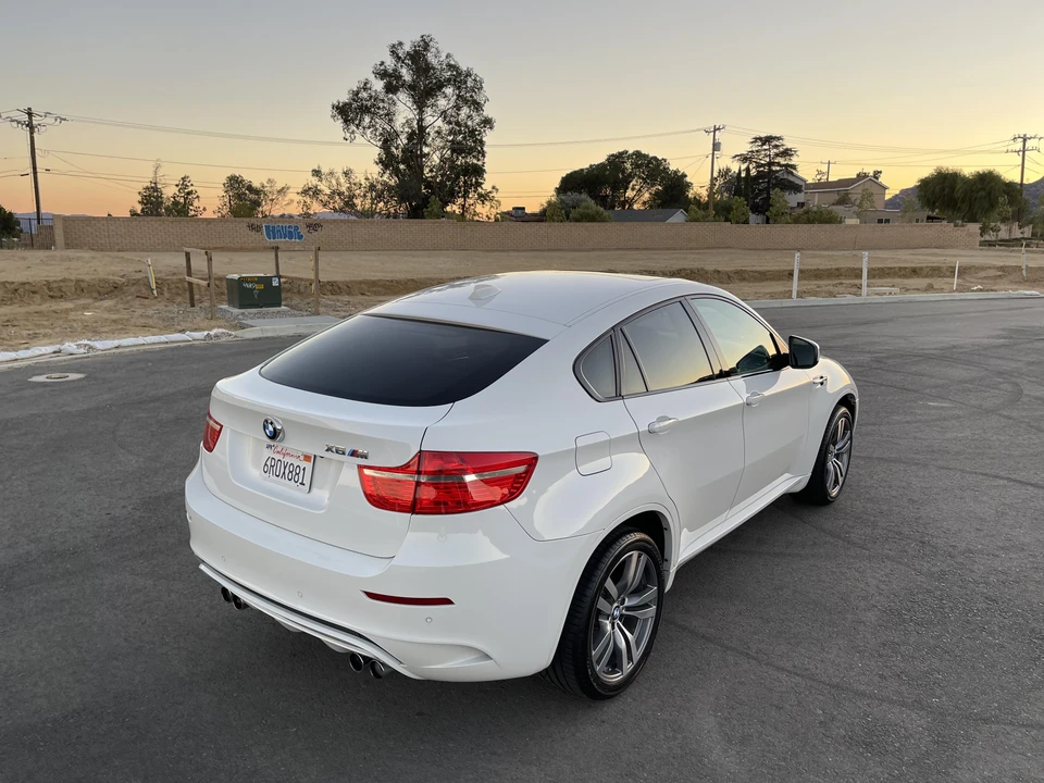 2011 BMW E71 X6 - Image 19 of 31