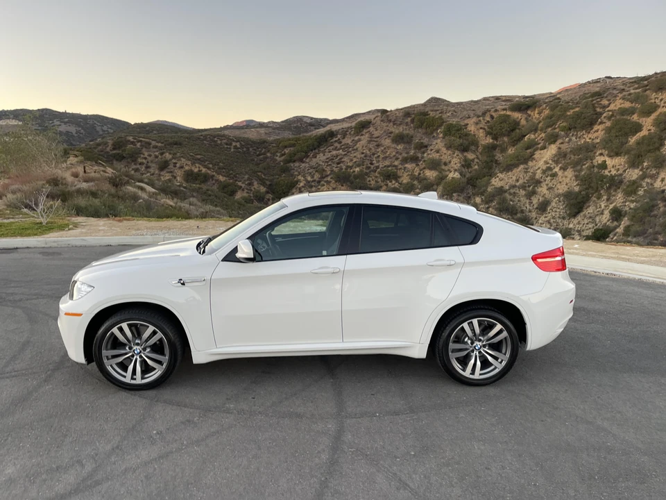 2011 BMW E71 X6 - Image 13 of 31