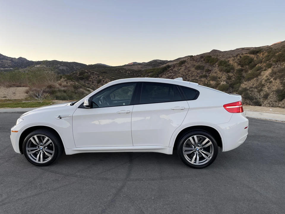 2011 BMW E71 X6 - Image 14 of 31