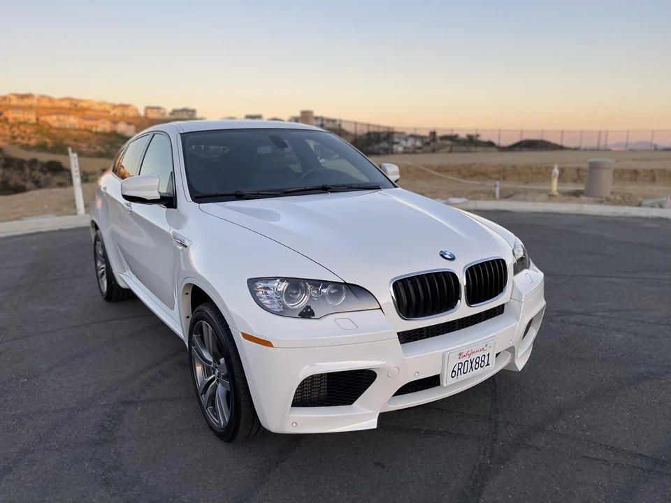 2011 BMW E71 X6 - Image 25 of 31