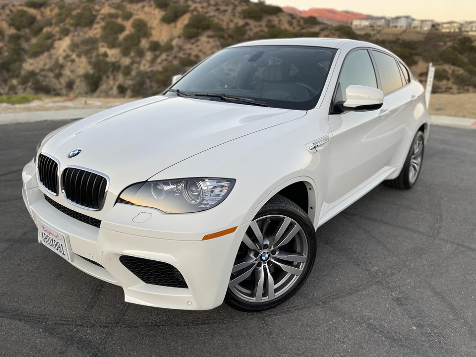 2011 BMW E71 X6 - Image 10 of 31