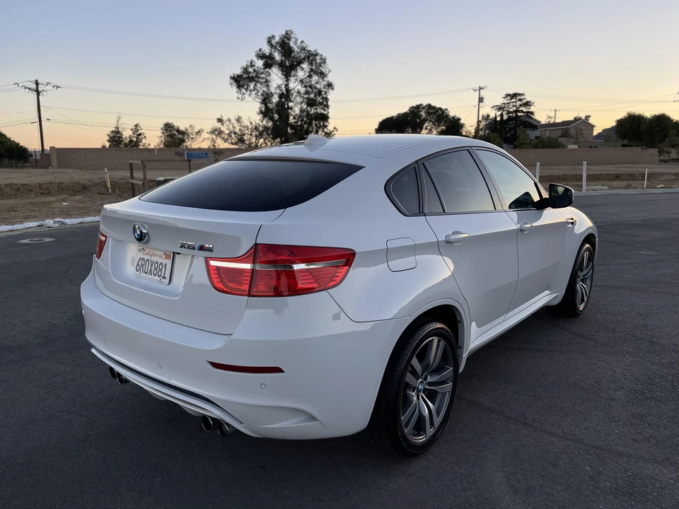 2011 BMW E71 X6 - Image 20 of 31