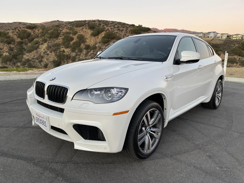 2011 BMW E71 X6 - Image 12 of 31
