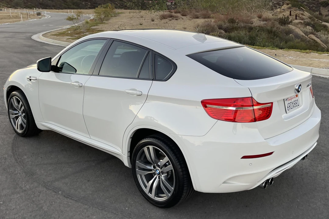 2011 BMW E71 X6 - Image 4 of 31